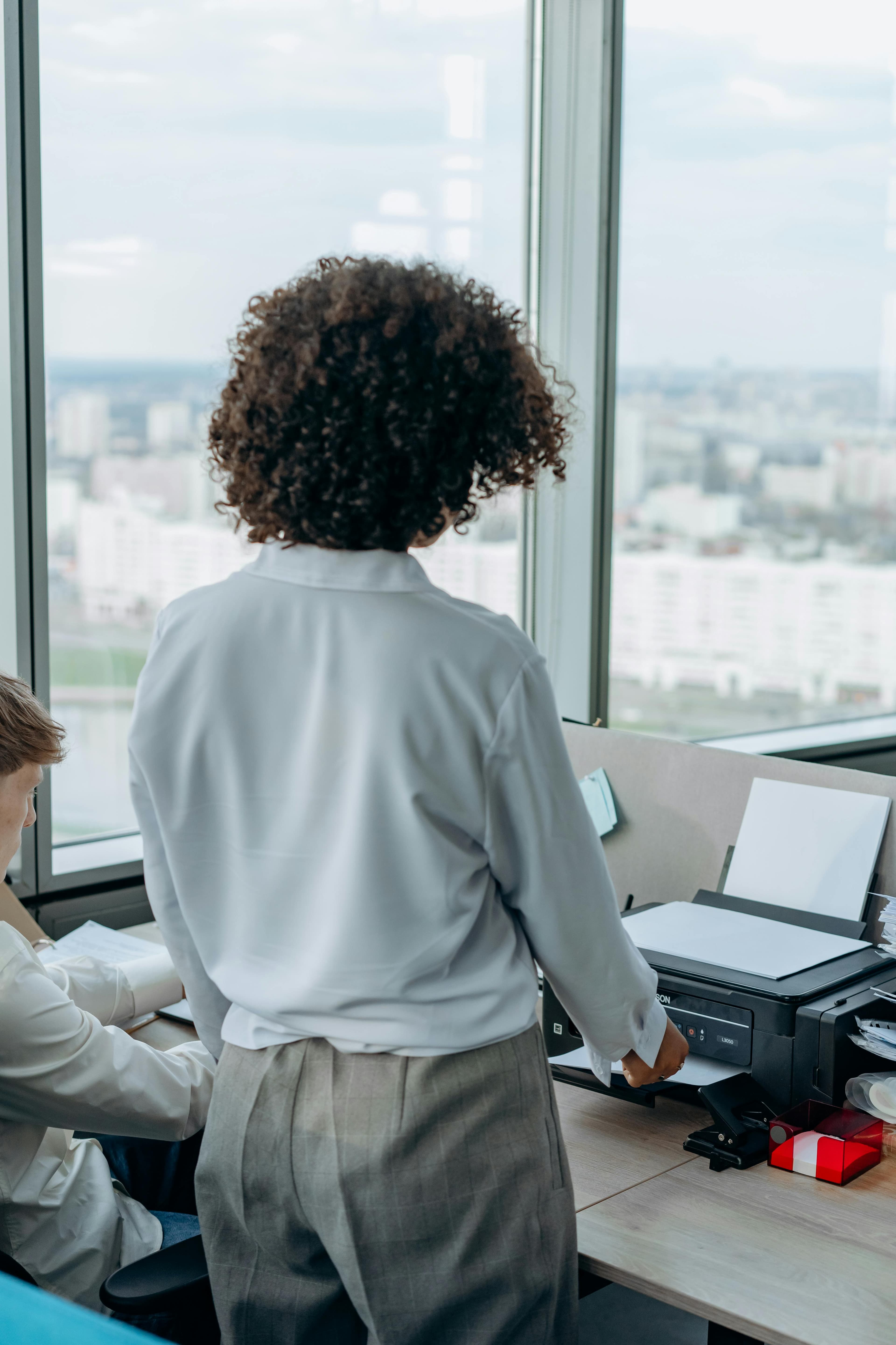 Technical Assistance Scope